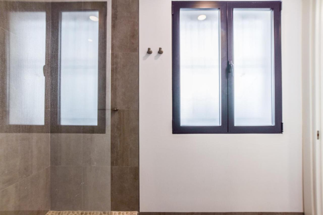 Loft Reformado En La Plaza De Ventas Apartment มาดริด ภายนอก รูปภาพ